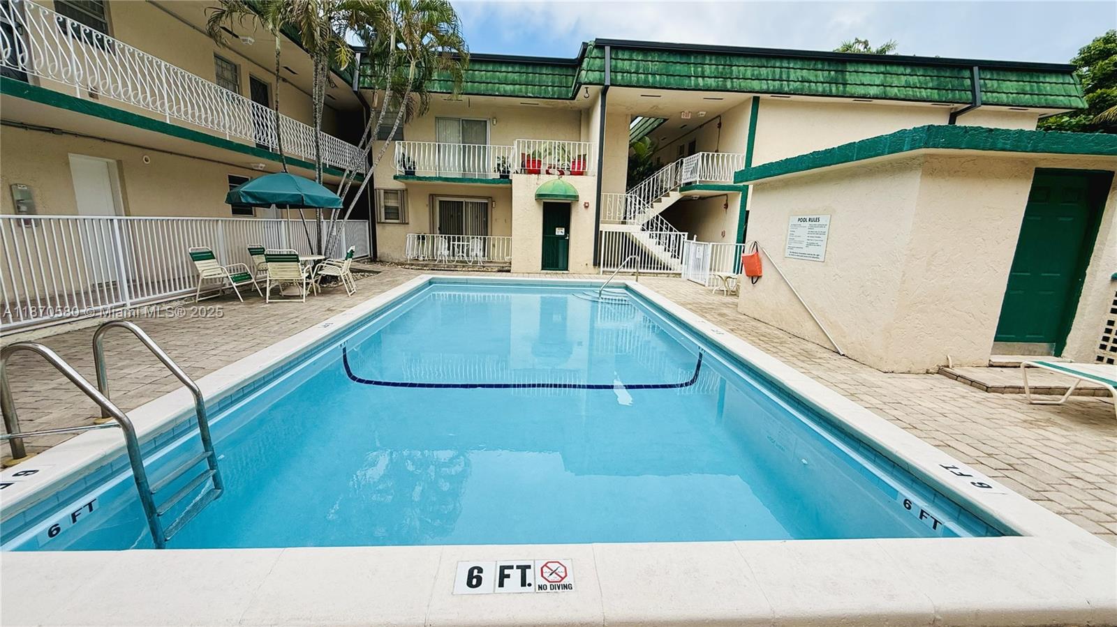 WENDOVER CONDO - Residential