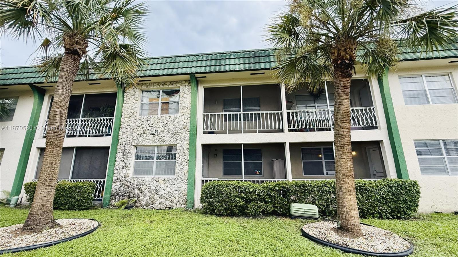 WENDOVER CONDO - Residential