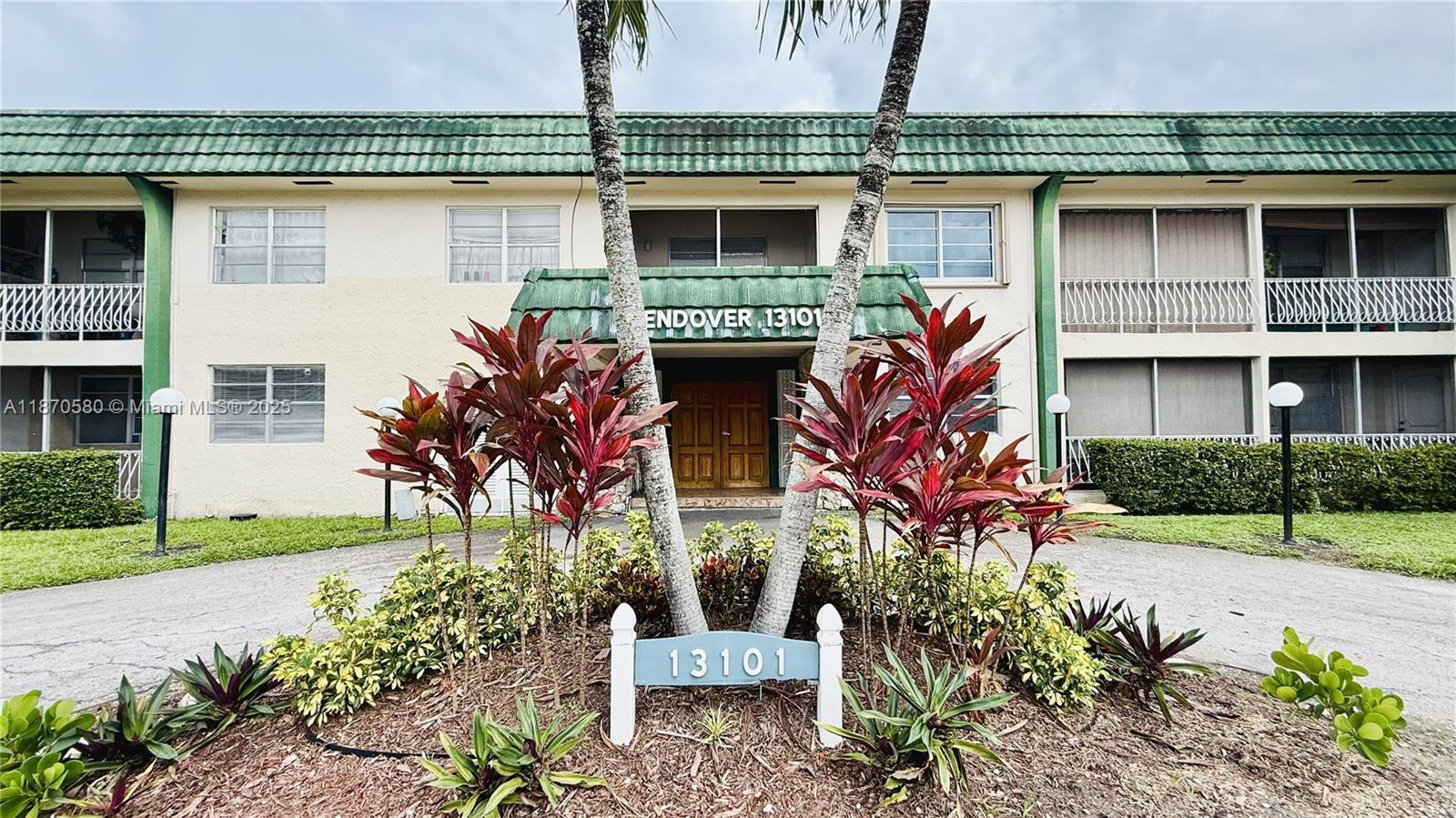 WENDOVER CONDO - Residential