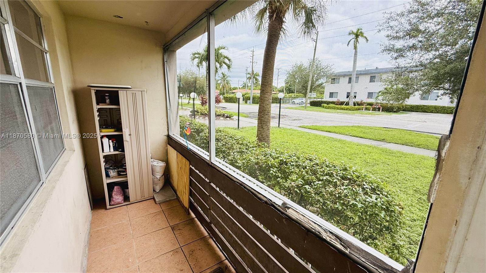 WENDOVER CONDO - Residential