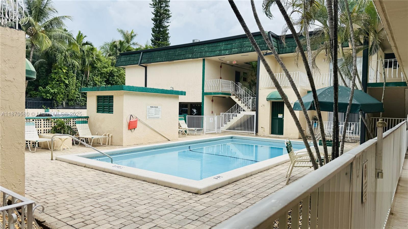 WENDOVER CONDO - Residential