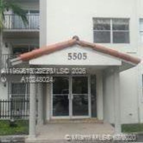 Photo of 5505 NW 7th St #W117, Miami, FL 33126 (MLS # A11950516)