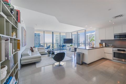 68 SE 6th St 2312 Miami FL 33131