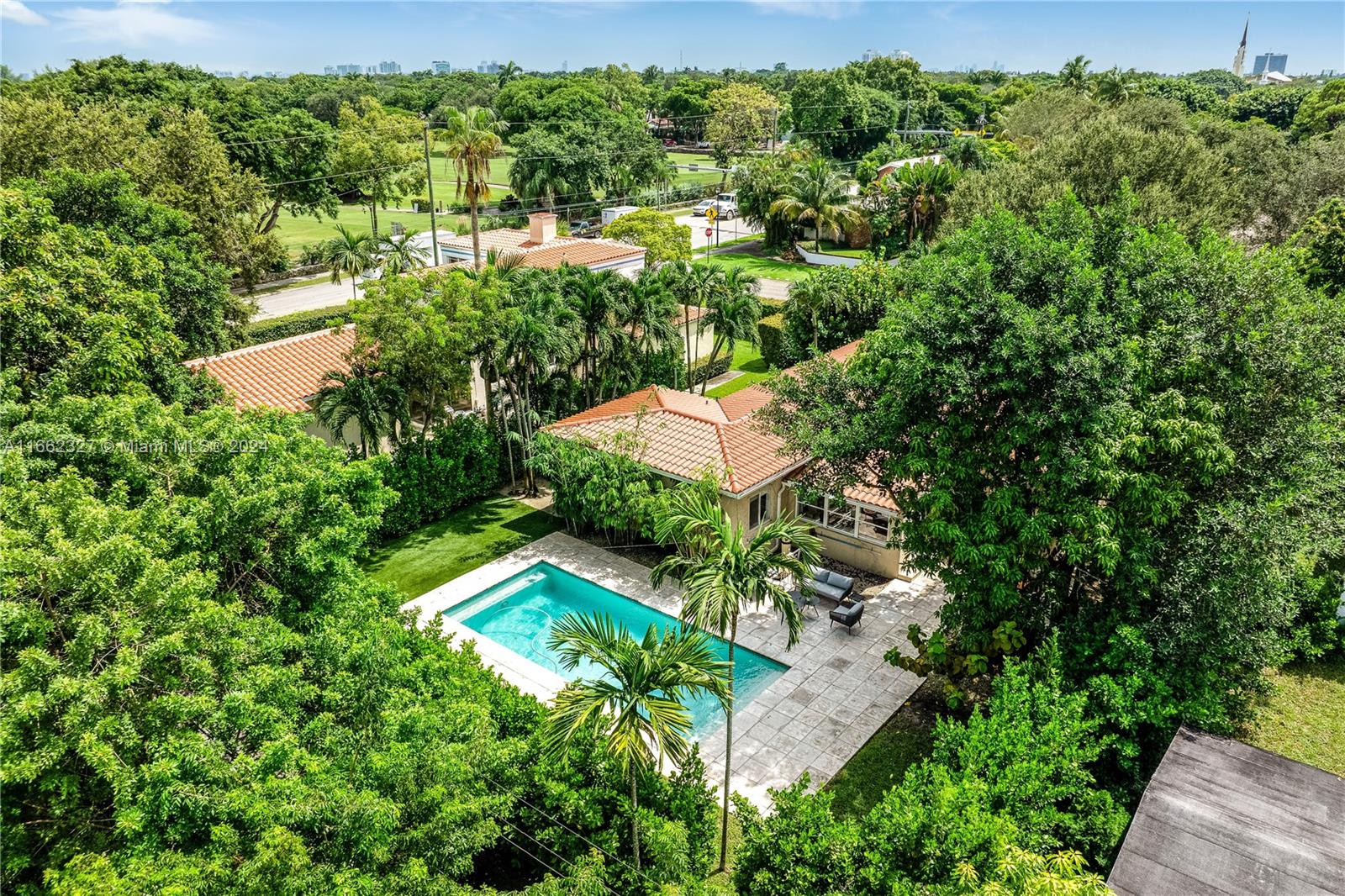 Property for Sale at 573 Ne 102nd St, Miami Shores, Miami-Dade County, Florida - Bedrooms: 3 
Bathrooms: 2  - $1,250,000
