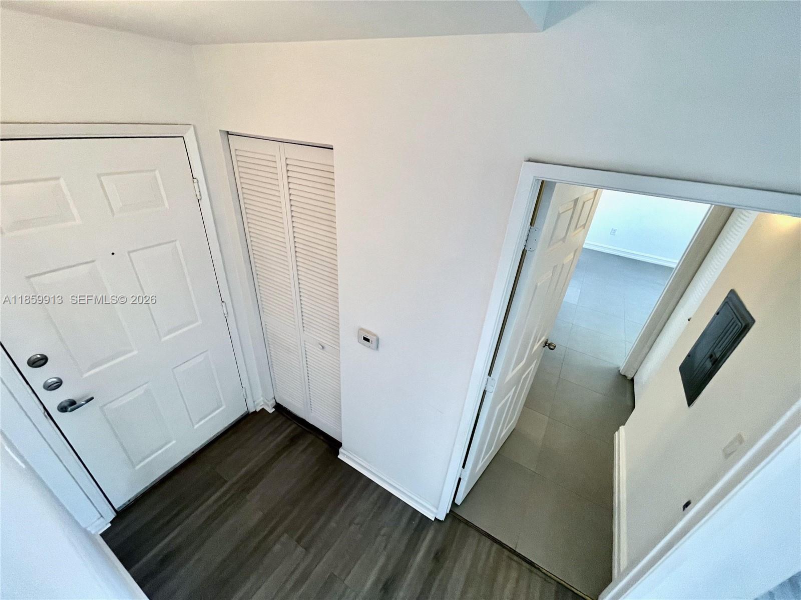 REGENT PARK CONDO - Residential