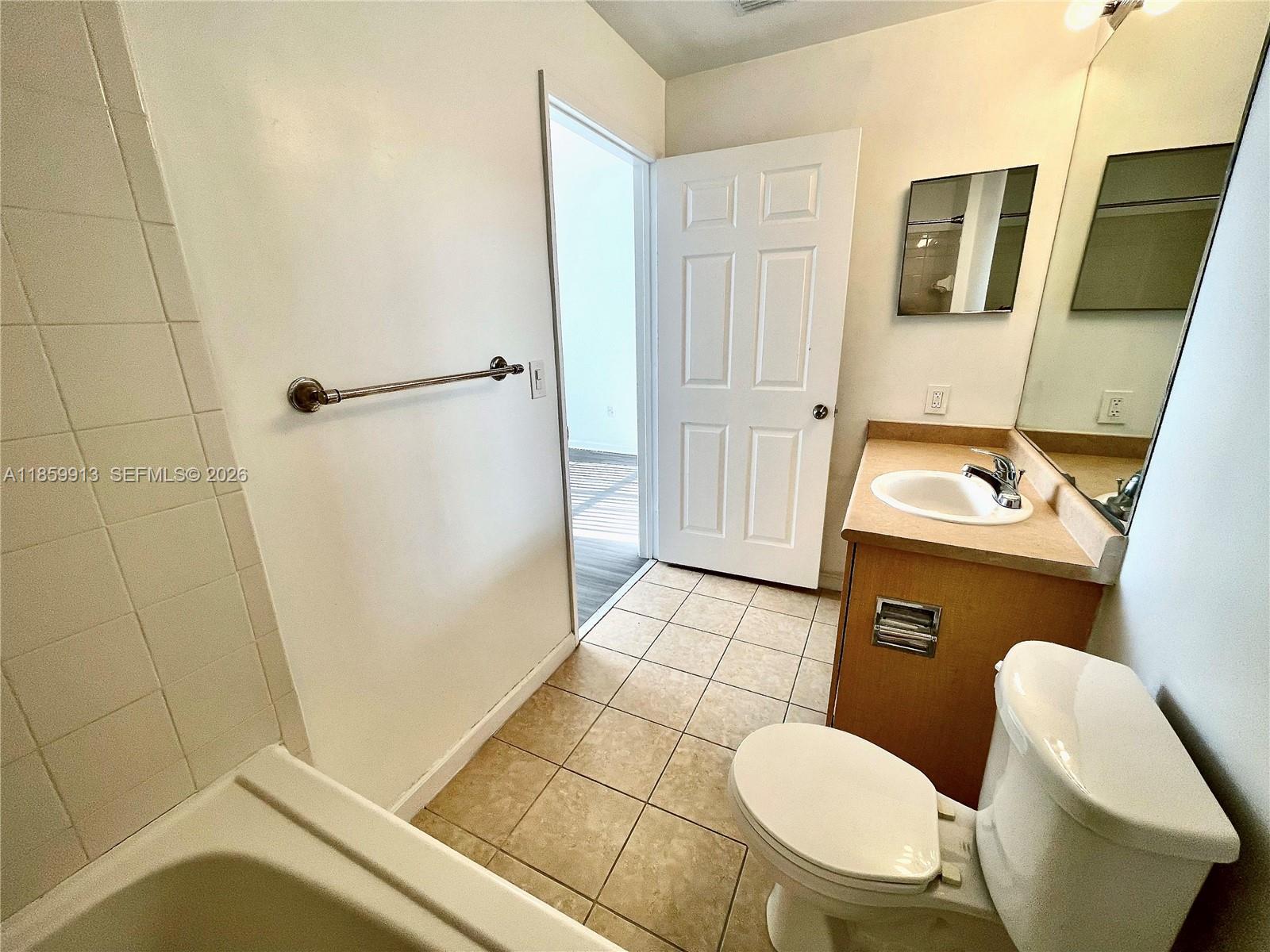 REGENT PARK CONDO - Residential