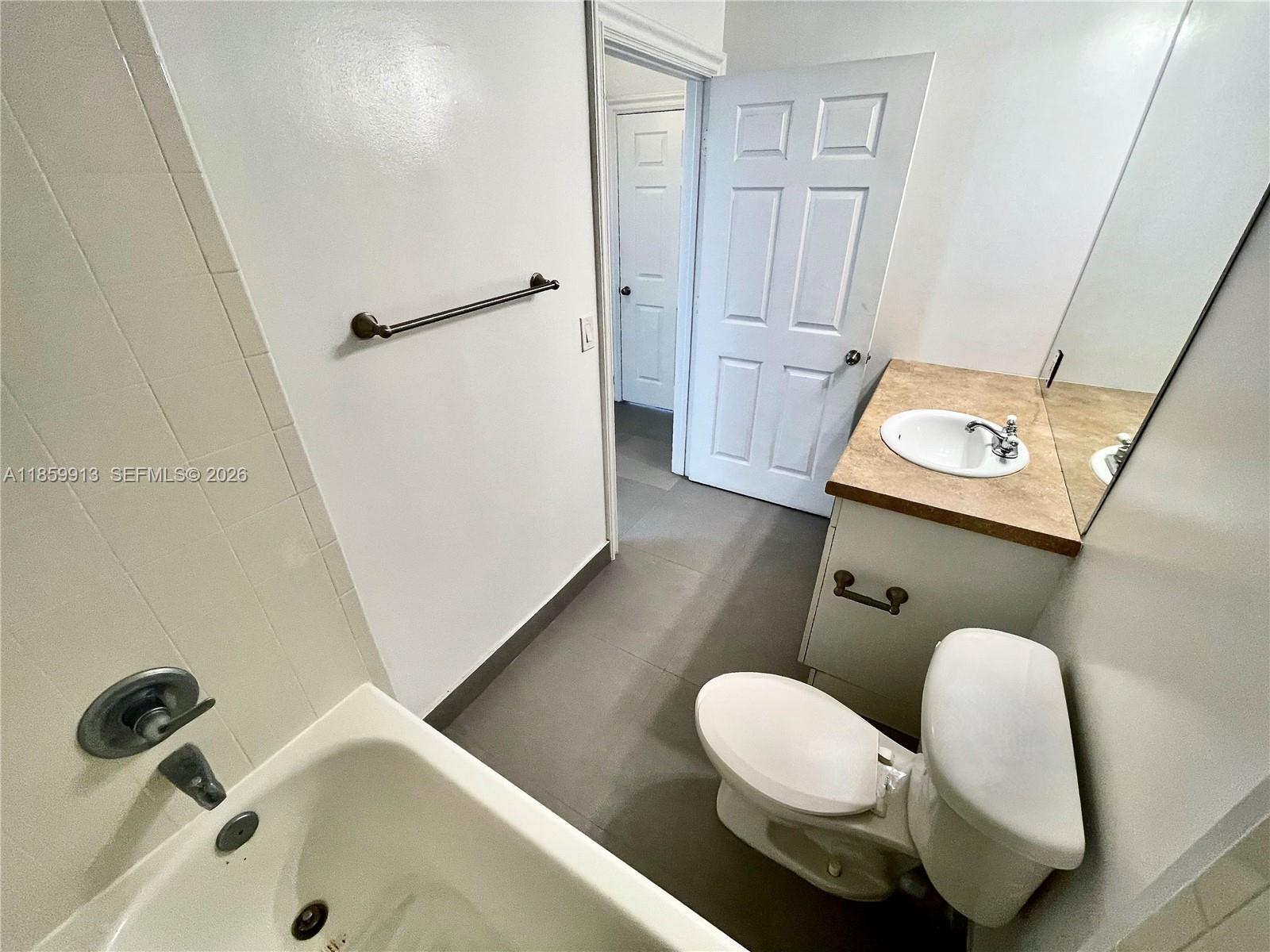 REGENT PARK CONDO - Residential
