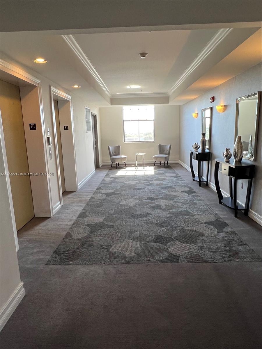 REGENT PARK CONDO - Residential