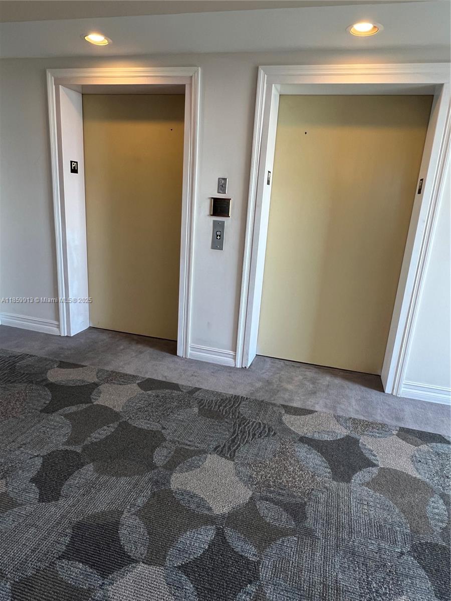 REGENT PARK CONDO - Residential