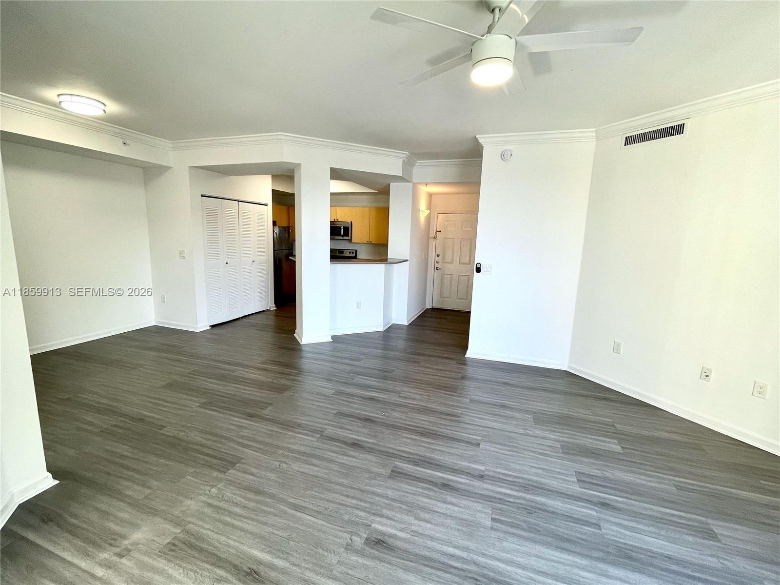 REGENT PARK CONDO - Residential