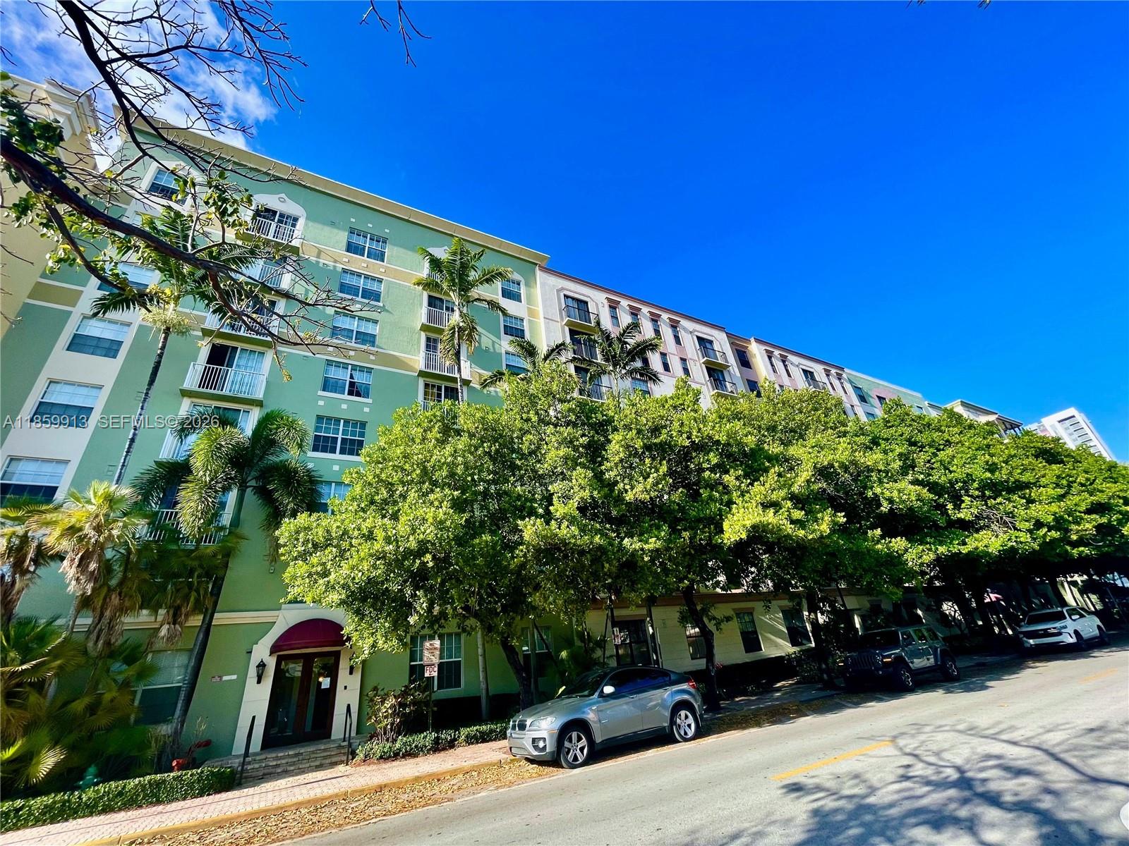 REGENT PARK CONDO - Residential