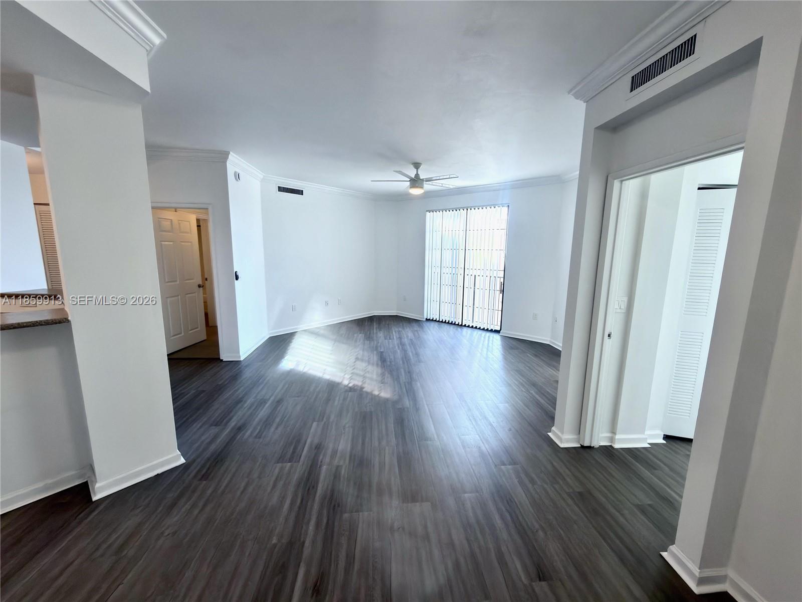 REGENT PARK CONDO - Residential
