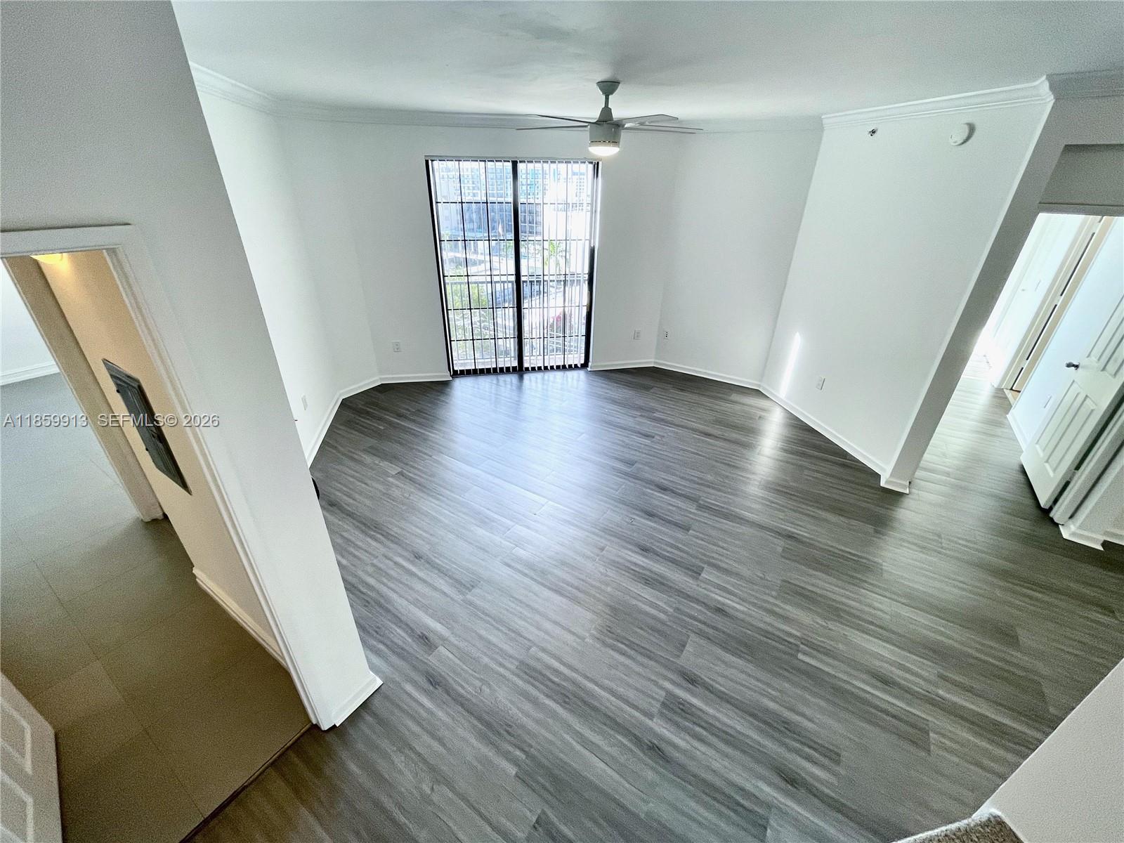 REGENT PARK CONDO - Residential