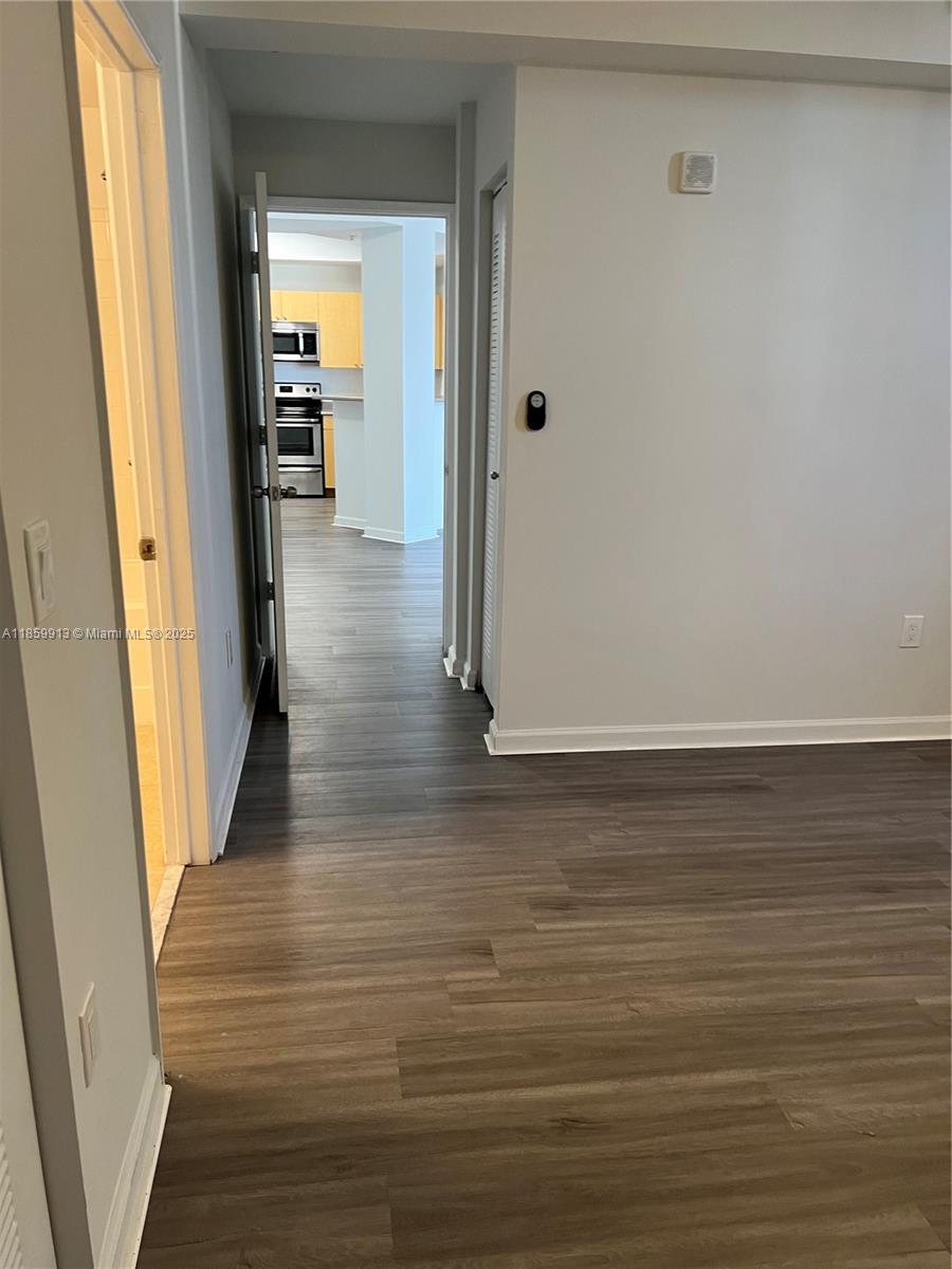 REGENT PARK CONDO - Residential