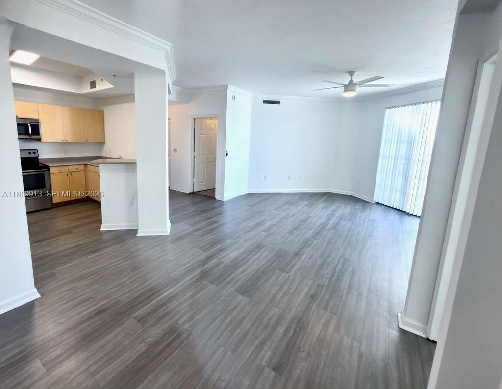 REGENT PARK CONDO - Residential