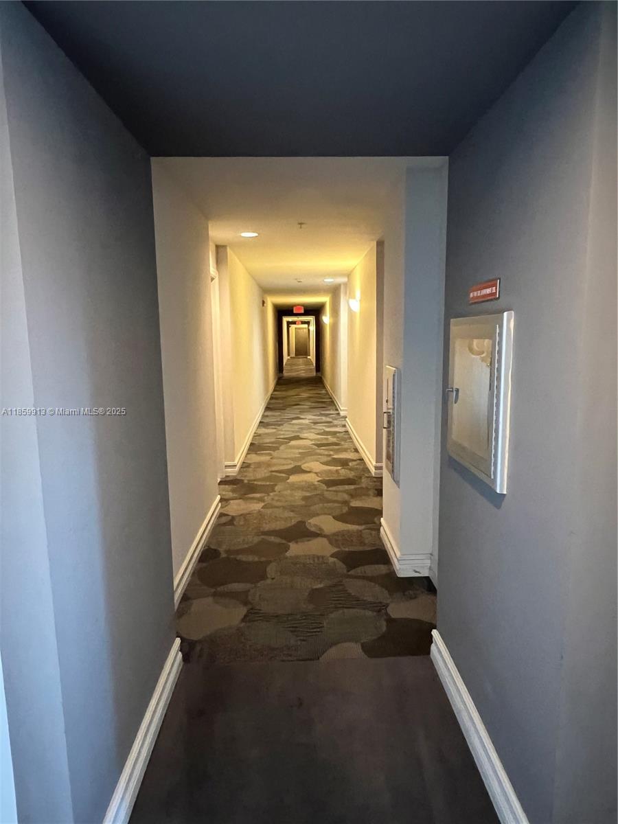 REGENT PARK CONDO - Residential