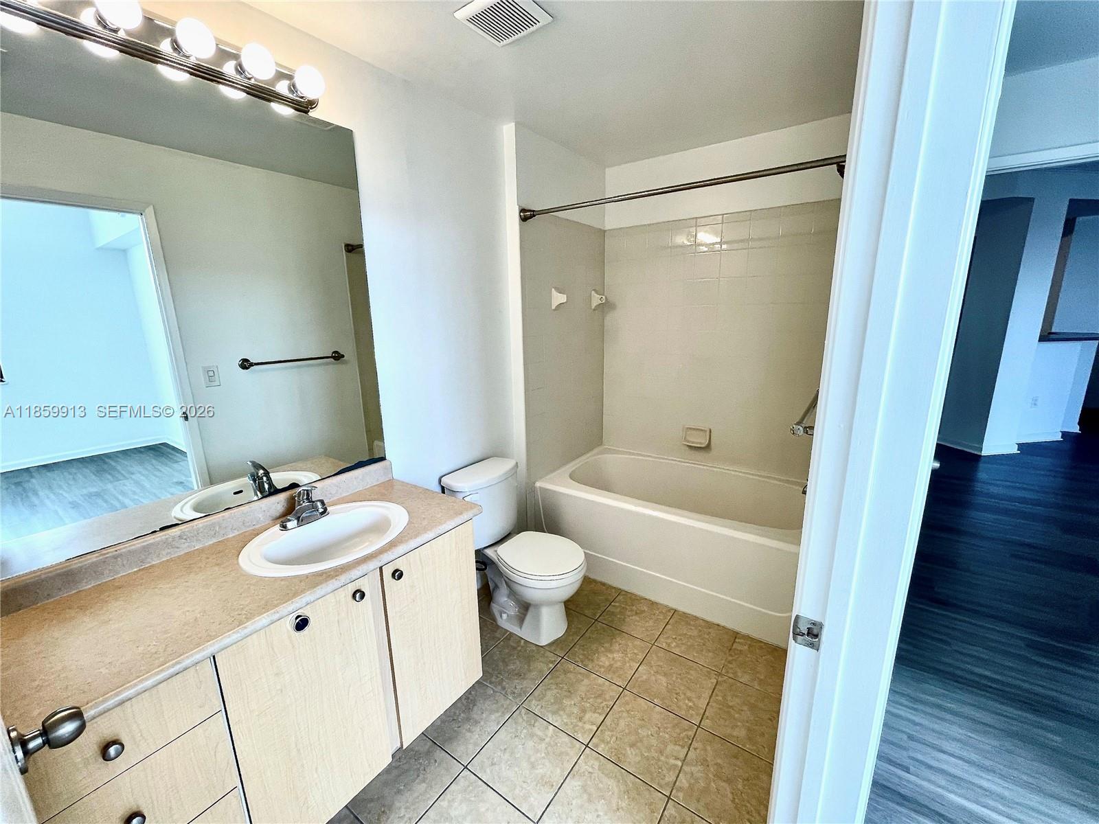 REGENT PARK CONDO - Residential