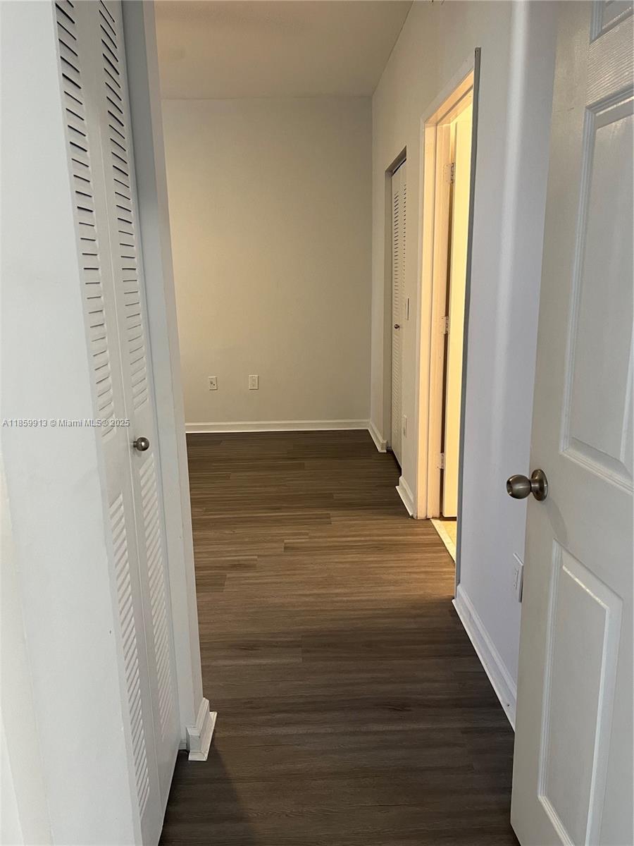 REGENT PARK CONDO - Residential