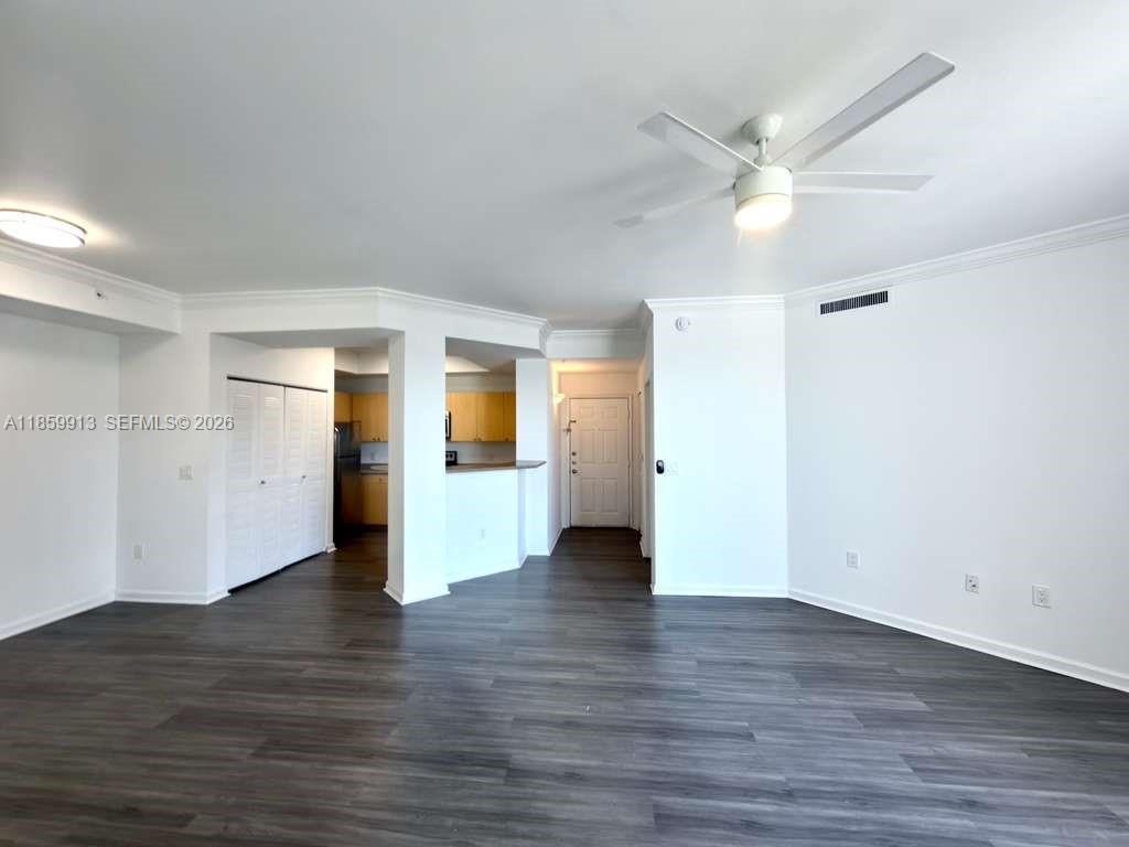 REGENT PARK CONDO - Residential