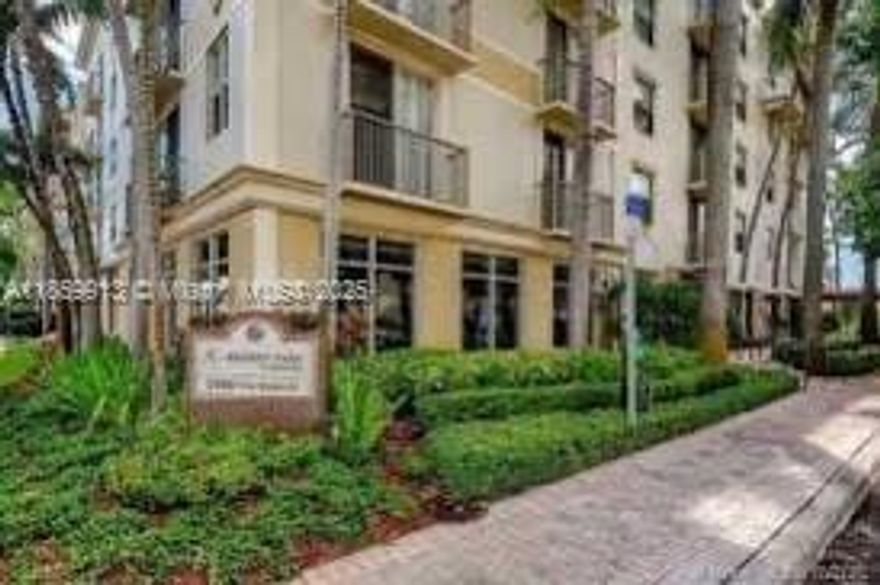 Beautiful 2/2 on the 8th floor at Regent Park in Downtown Hollywood. Rarely available! Features include an in-unit washer and dryer. The building offers great amenities such as a pool, gym, and BBQ area. Can be rented up to 4 times per year—ideal for investors. Covered parking is available in the adjacent garage.