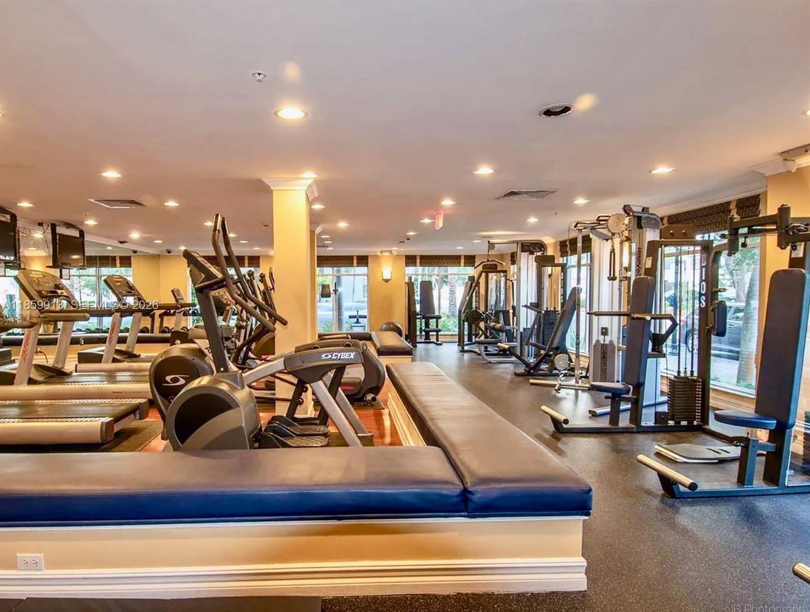 REGENT PARK CONDO - Residential
