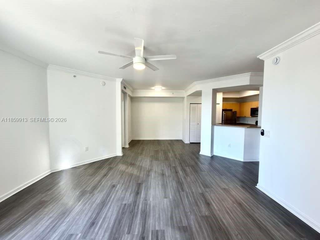 REGENT PARK CONDO - Residential