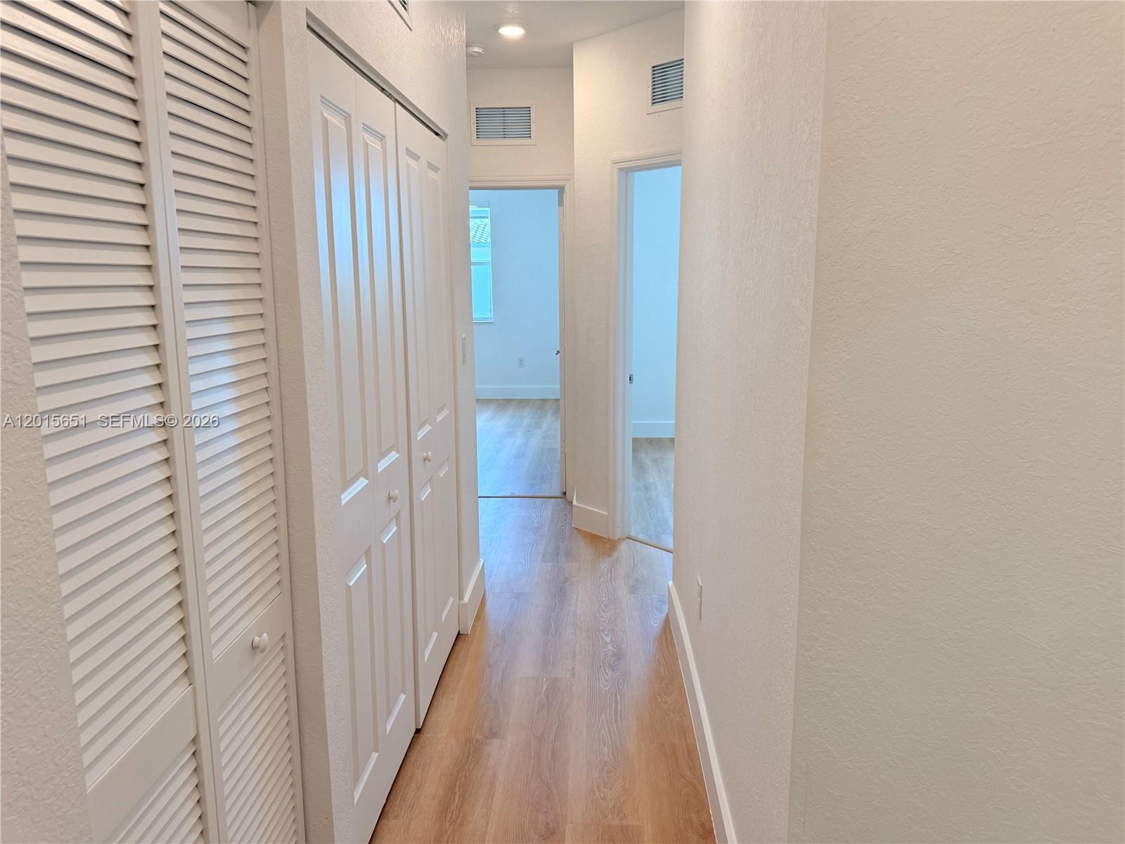 KEYS GATE RESIDENTIAL - Residential Lease