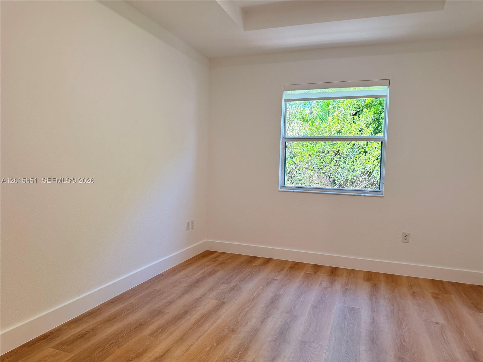 KEYS GATE RESIDENTIAL - Residential Lease