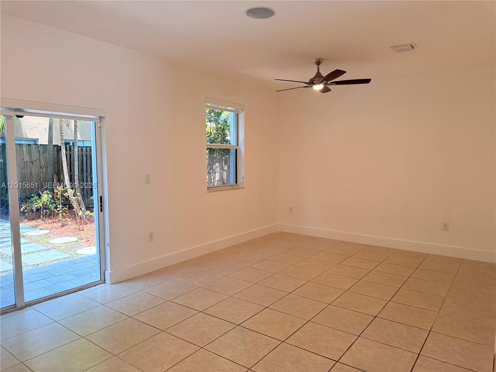 KEYS GATE RESIDENTIAL - Residential Lease