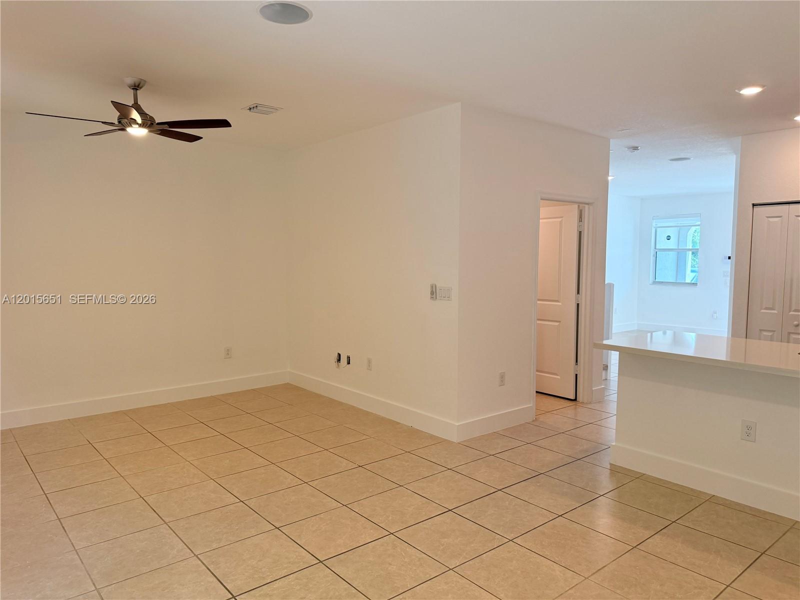 KEYS GATE RESIDENTIAL - Residential Lease