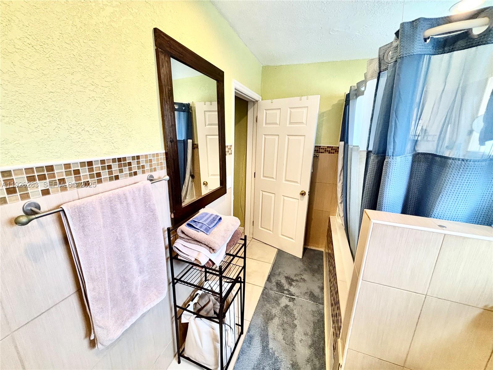 MIRAMAR SEC 5 - Residential