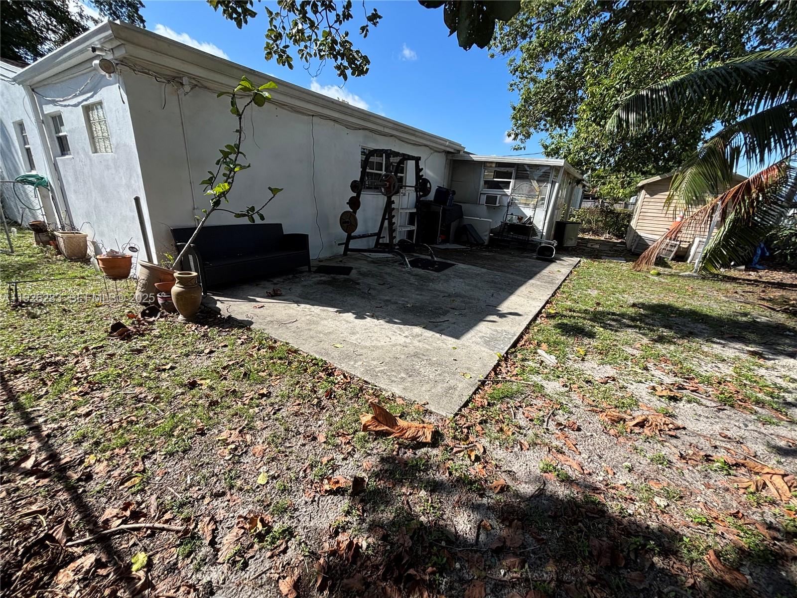 MIRAMAR SEC 5 - Residential