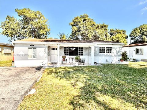 7331 Normandy St Miramar FL 33023