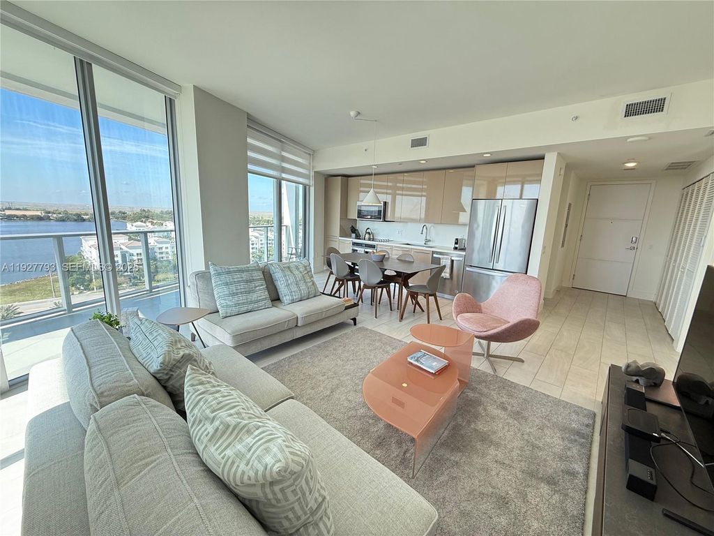 Photo of 2000 Metropica Way #1204, Sunrise, FL 33323 (MLS # A11927793)