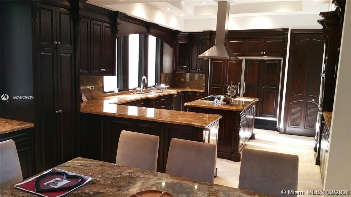 INDIAN CREEK SUB - Residential