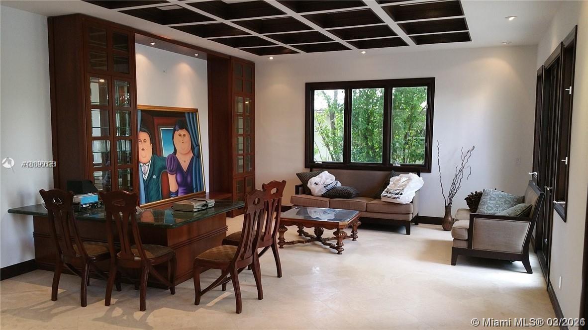 INDIAN CREEK SUB - Residential