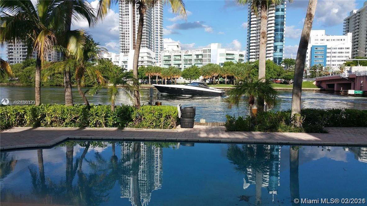 INDIAN CREEK SUB - Residential