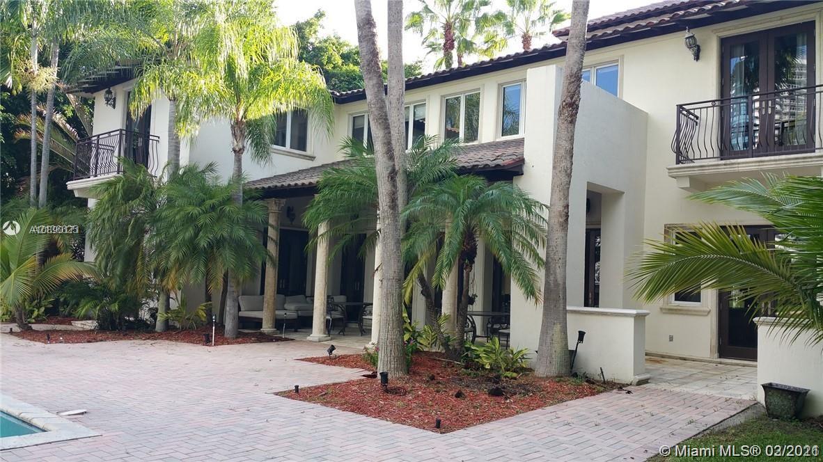 INDIAN CREEK SUB - Residential