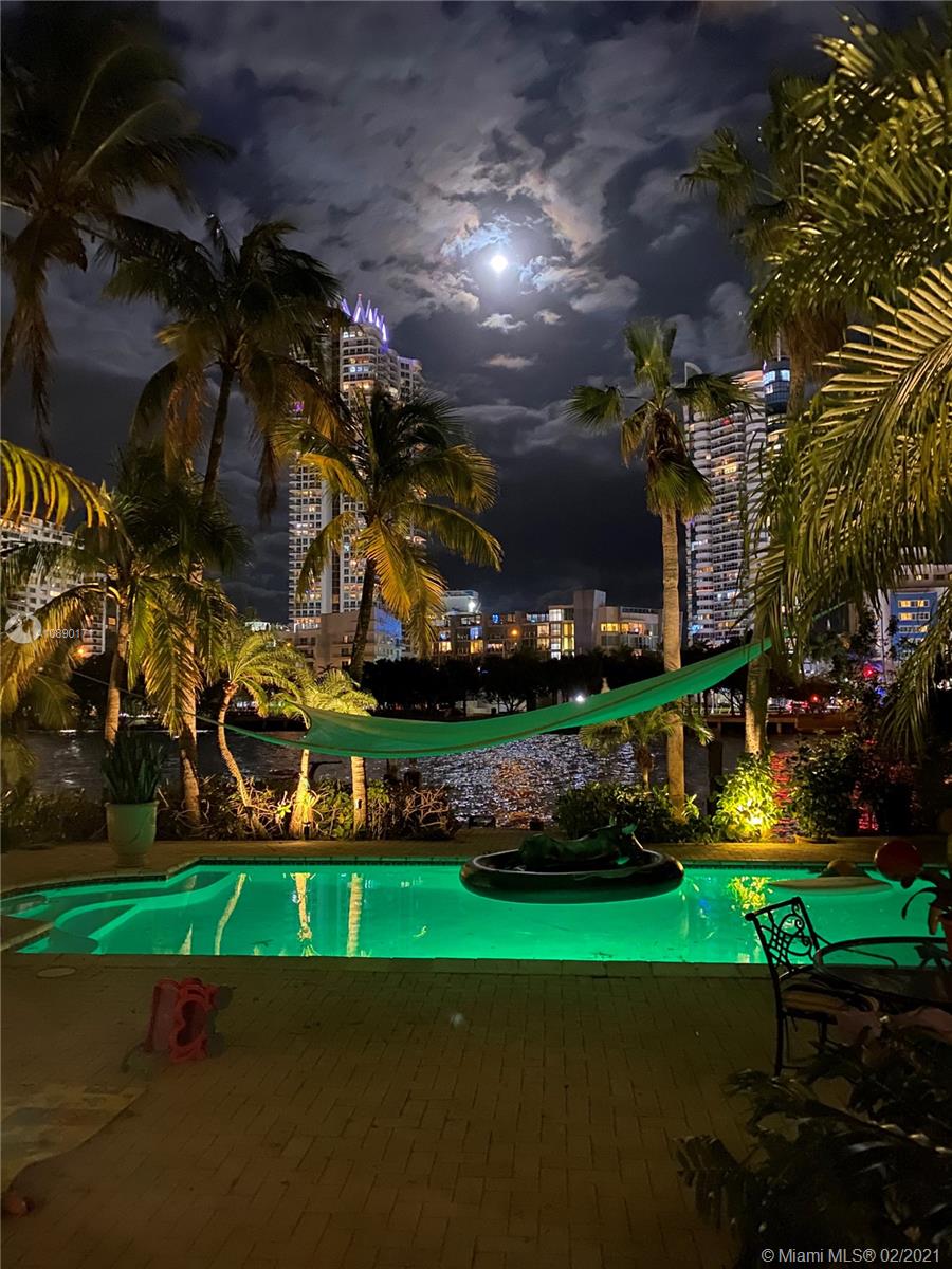 INDIAN CREEK SUB - Residential