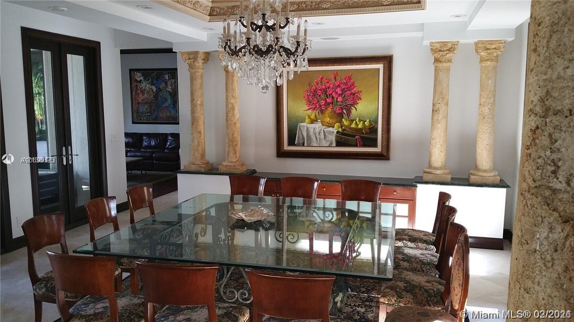 INDIAN CREEK SUB - Residential