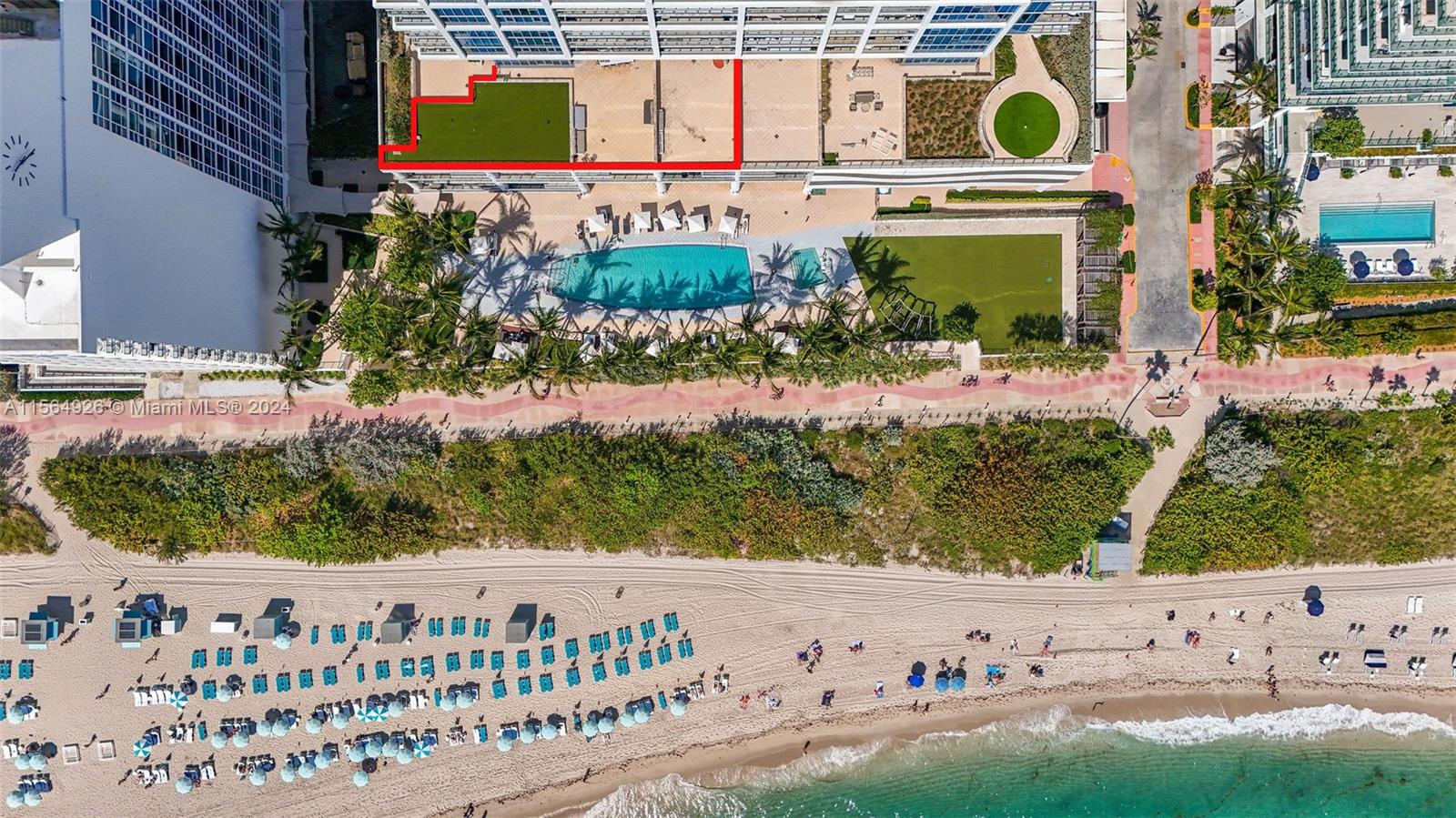 NORTH CARILLON BEACH - Residential