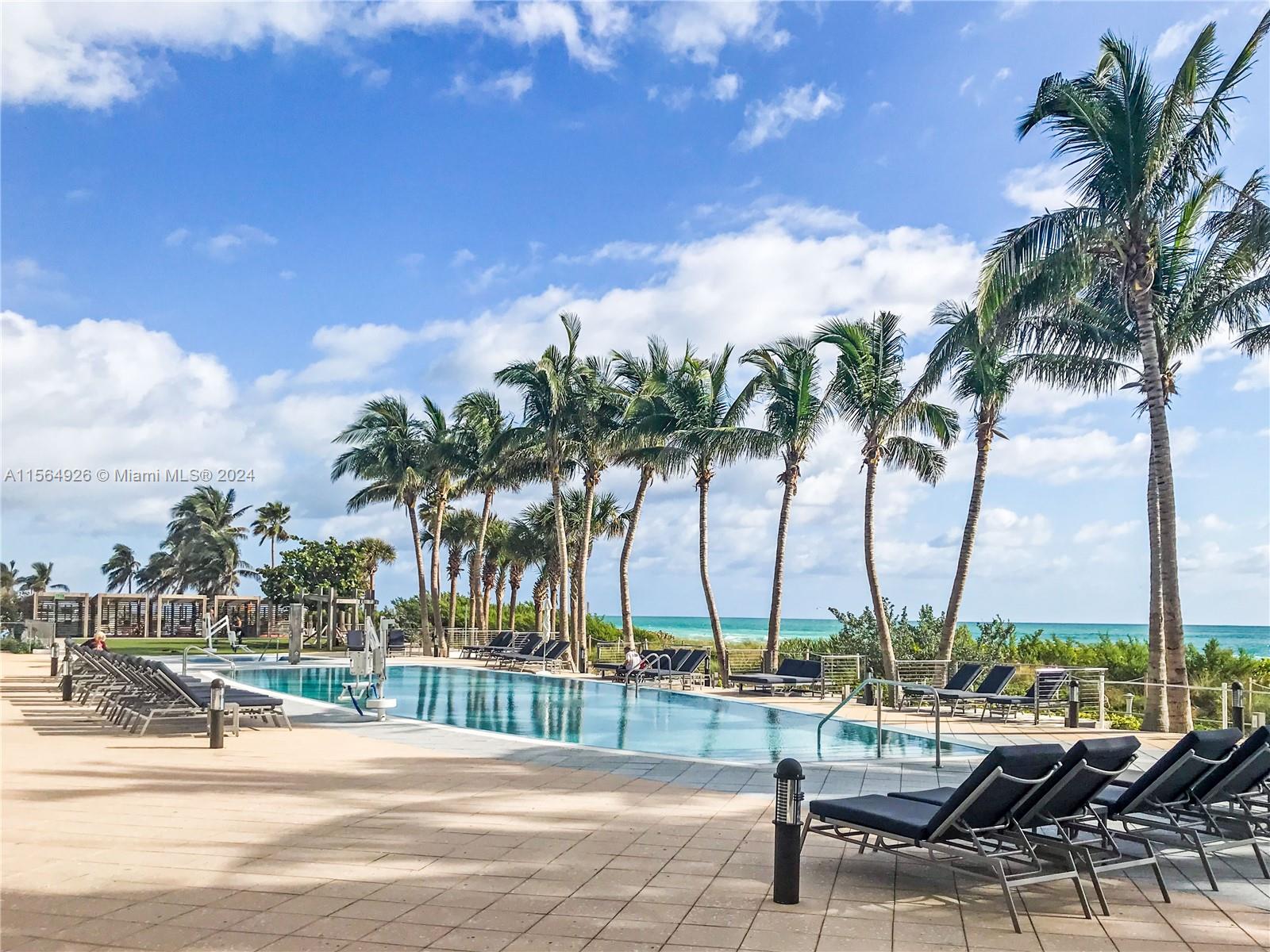 NORTH CARILLON BEACH - Residential