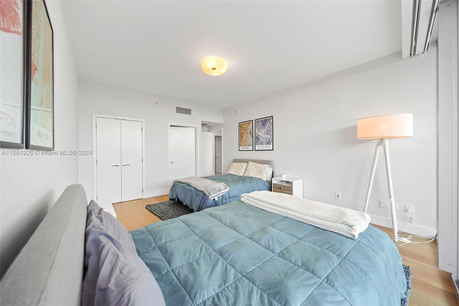 NORTH CARILLON BEACH - Residential