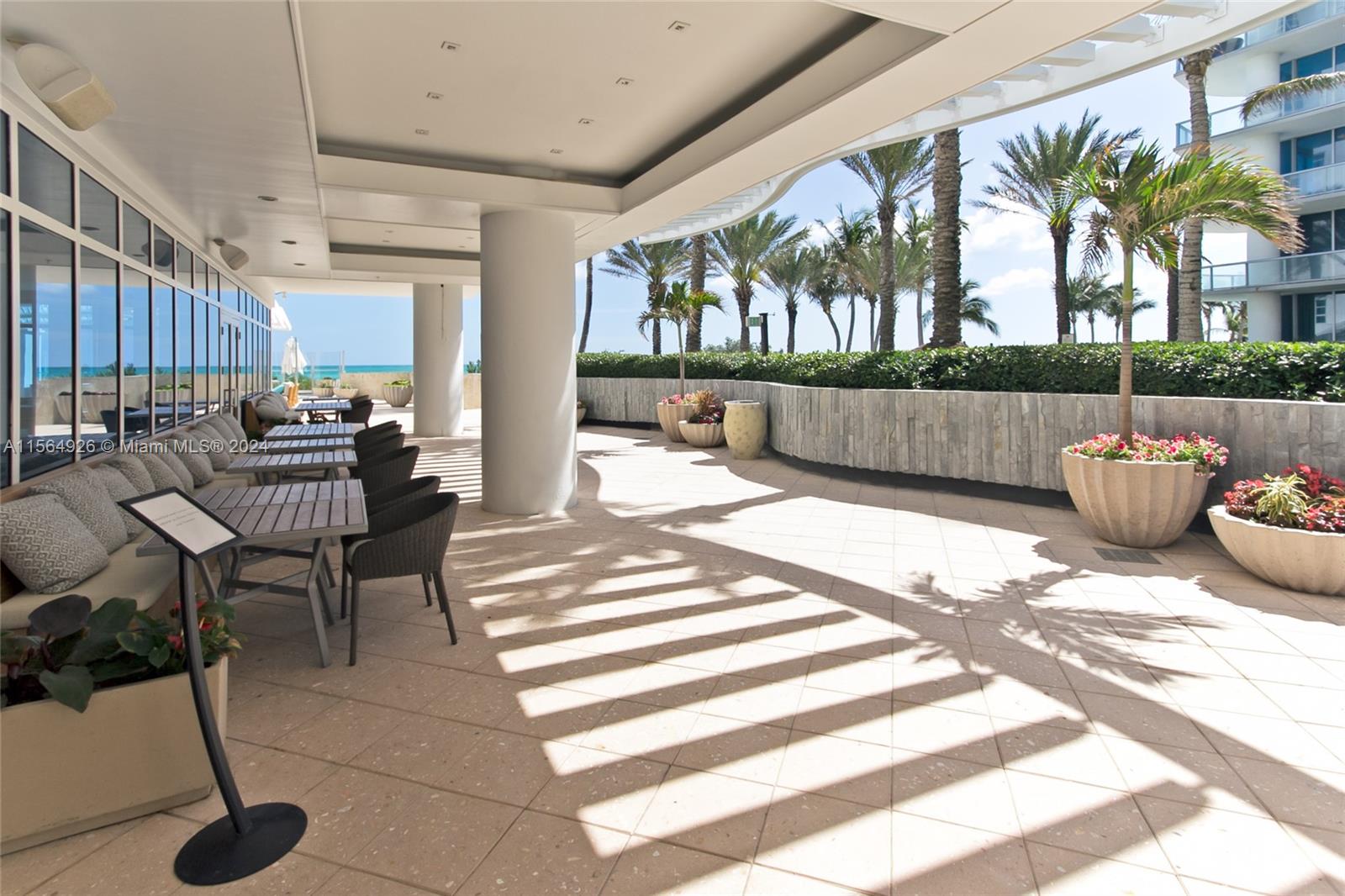 NORTH CARILLON BEACH - Residential