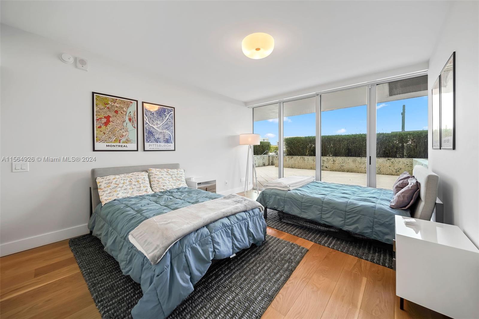 NORTH CARILLON BEACH - Residential