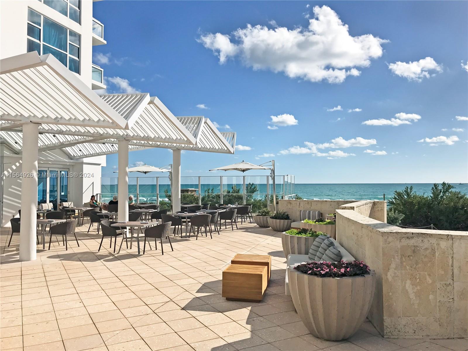 NORTH CARILLON BEACH - Residential