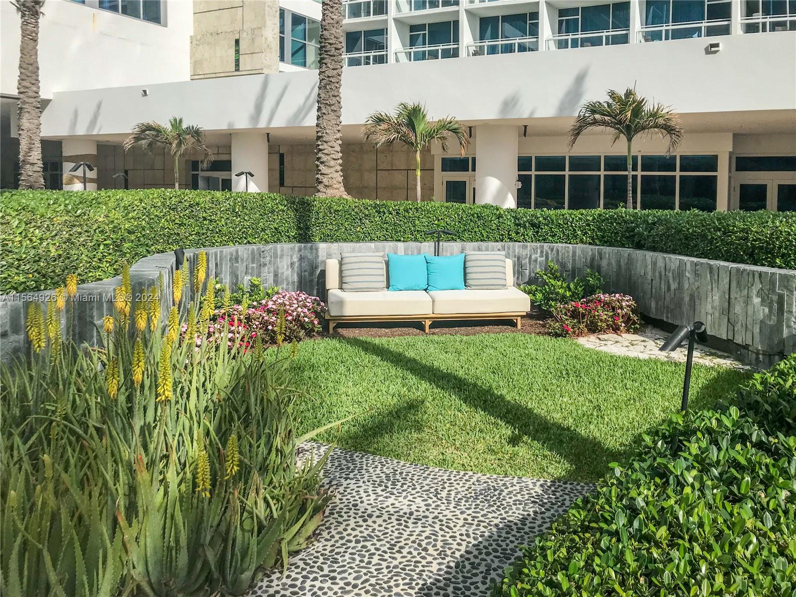 NORTH CARILLON BEACH - Residential