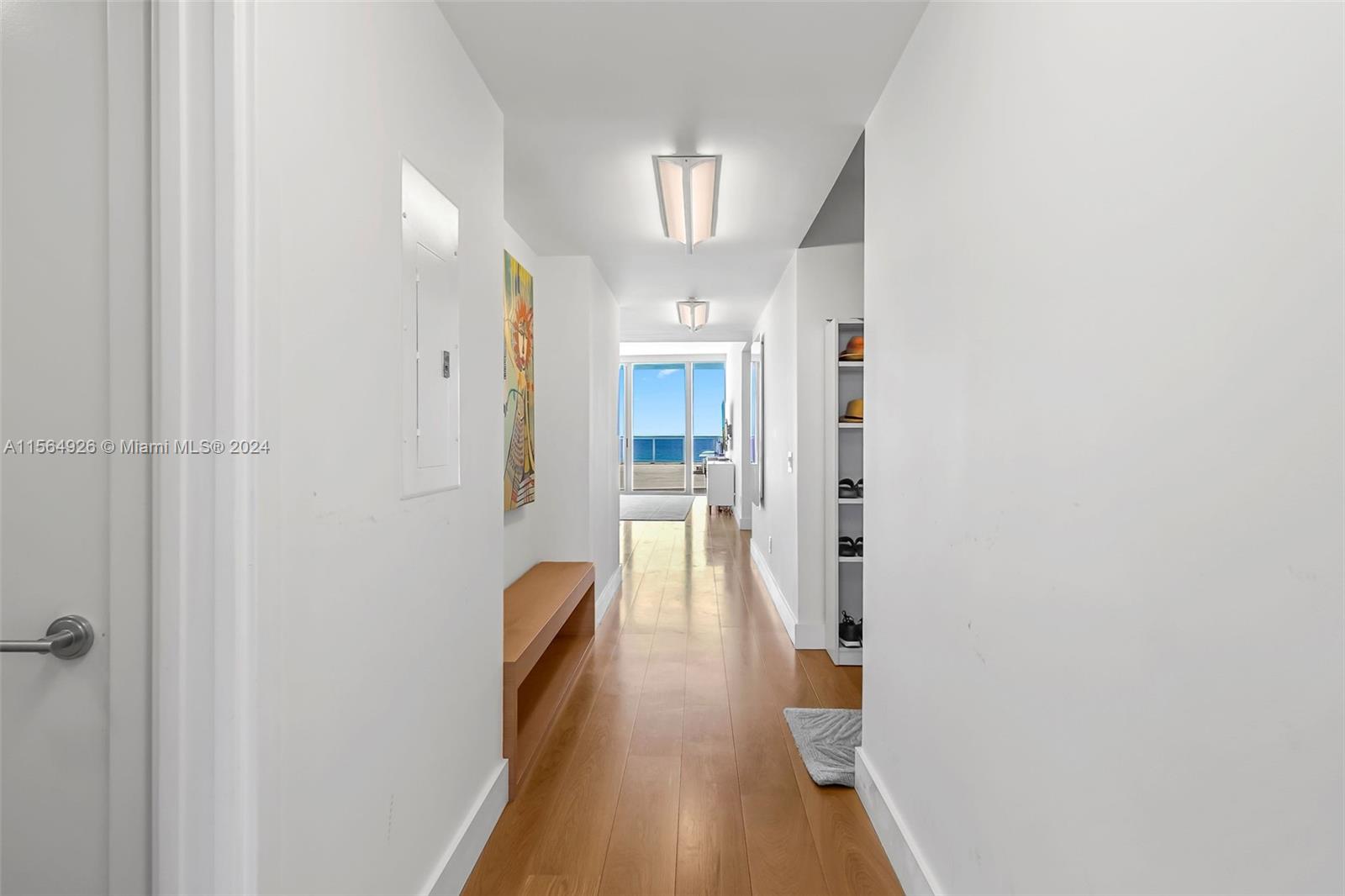 NORTH CARILLON BEACH - Residential