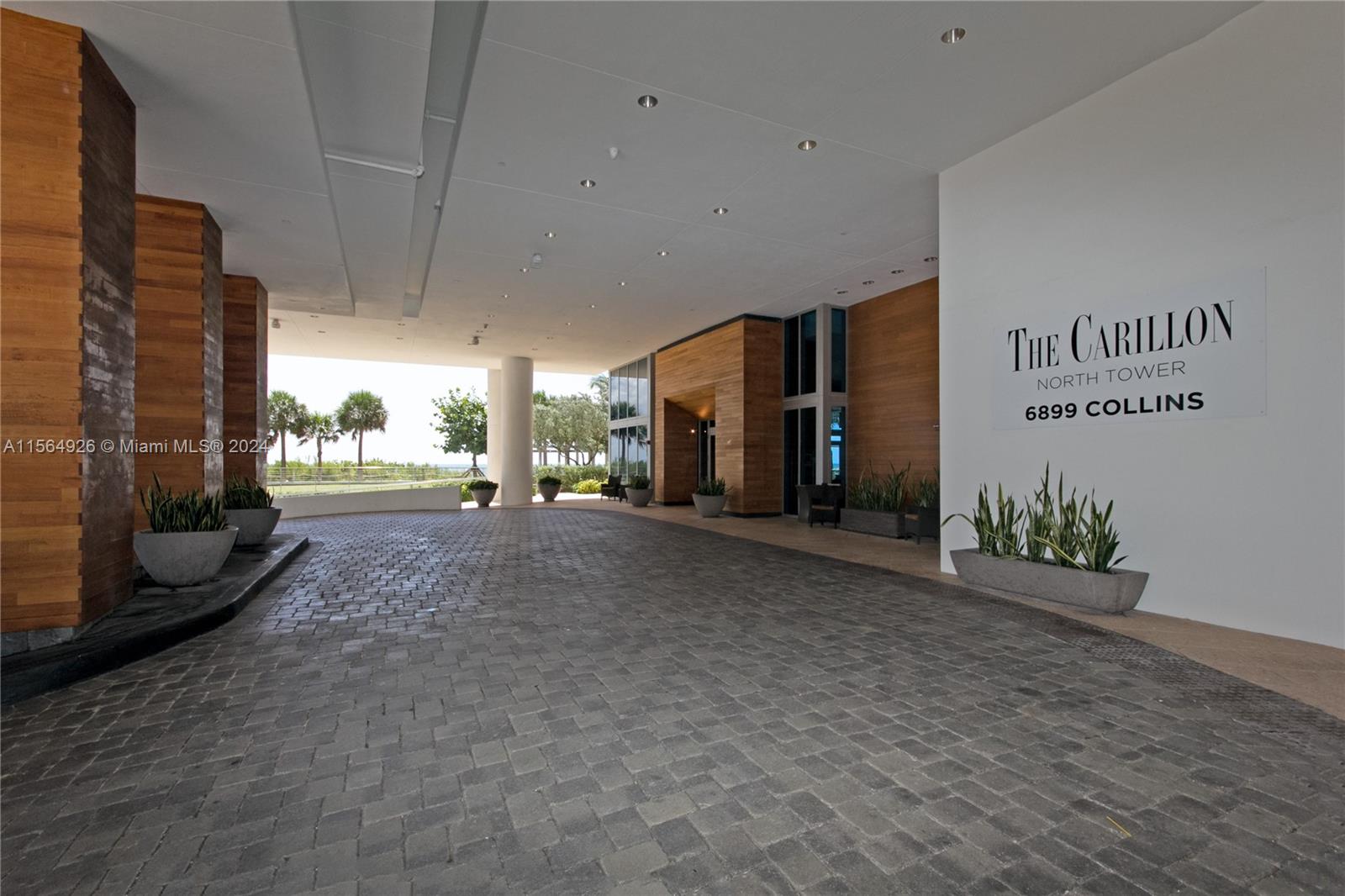 NORTH CARILLON BEACH - Residential