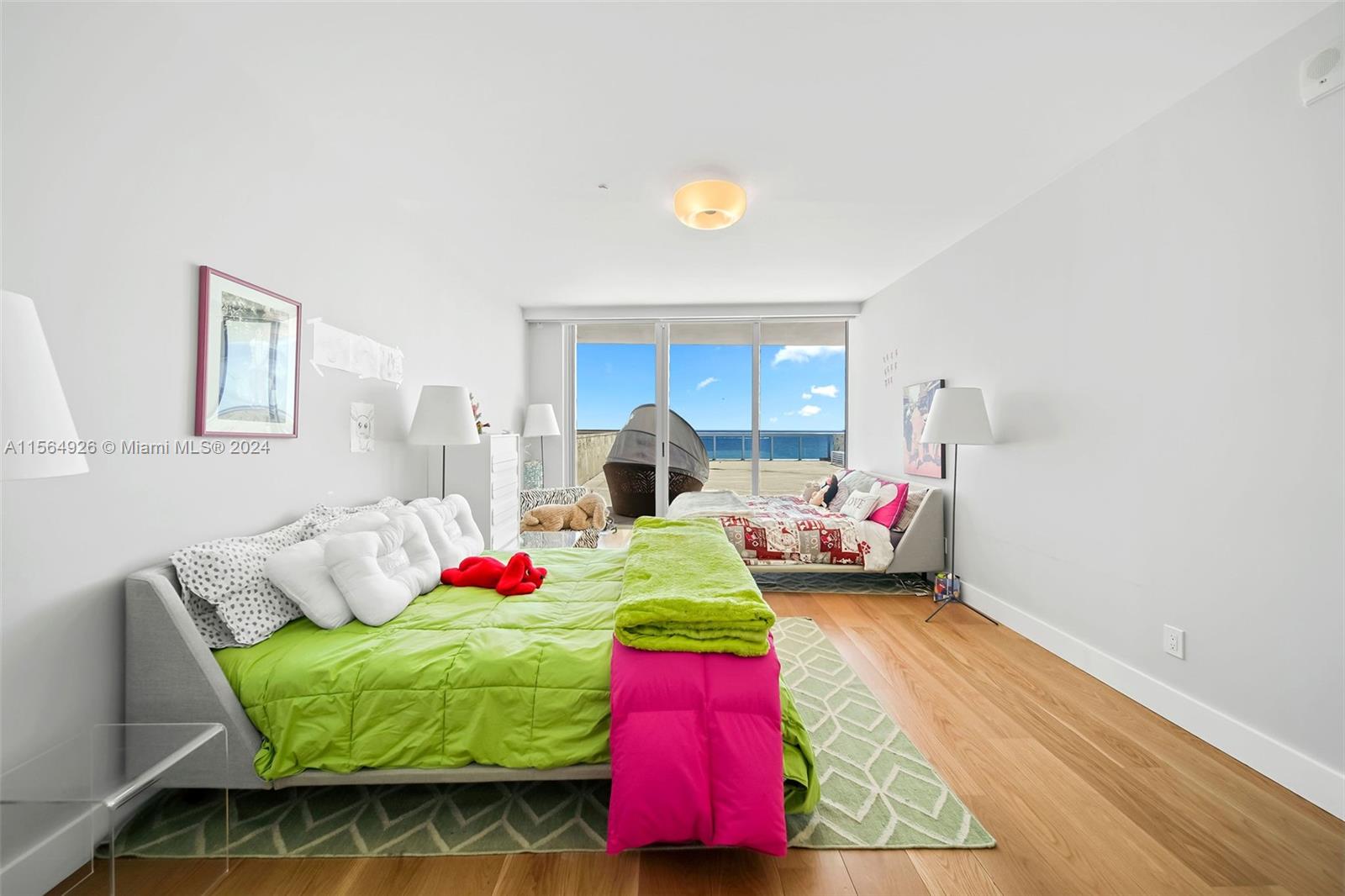 NORTH CARILLON BEACH - Residential